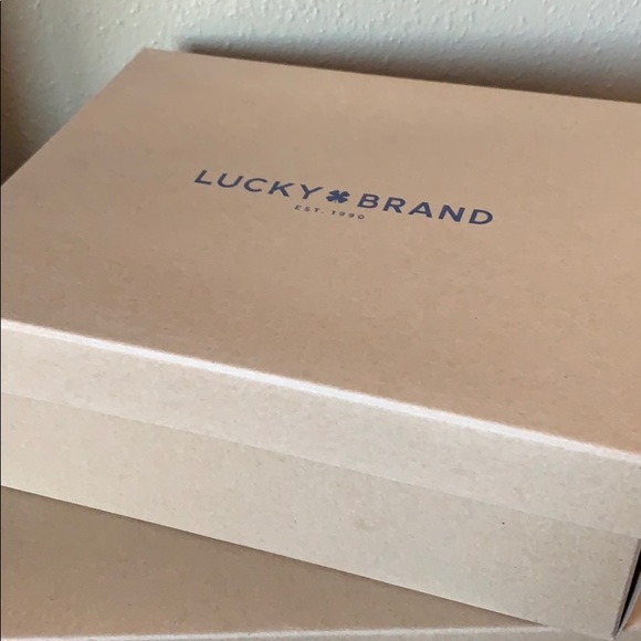 Lucky shoes main image 5